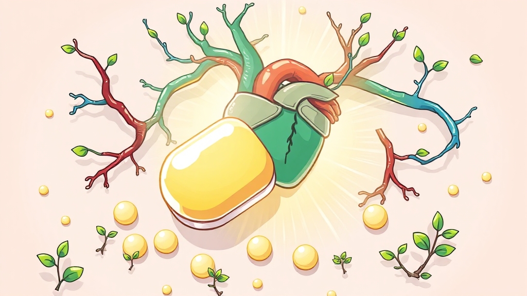 아모디핀정, 무엇일까요? (cartoon 스타일)