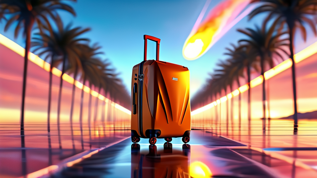 땡처리 항공권, 나에게 맞는 선택일까? (realistic 스타일)