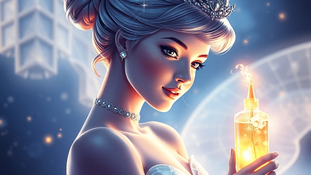 효과 극대화: 관리 방법 (illustration 스타일)