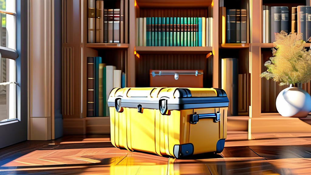 보험 재구성: 내게 맞는 보장으로 다시 설계하기 (realistic 스타일)