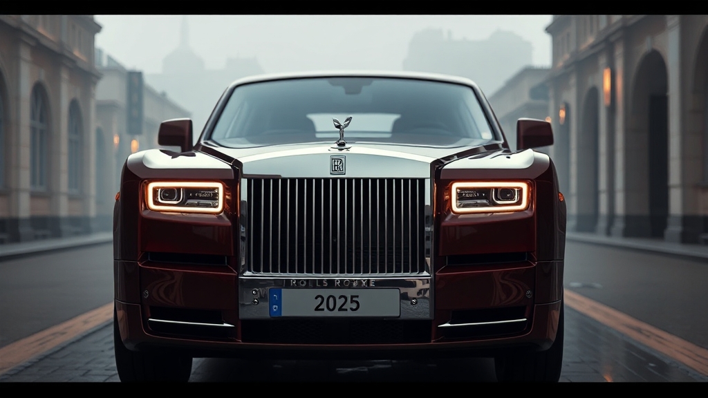 팬텀 100주년: 역사와 의미 (realistic 스타일)