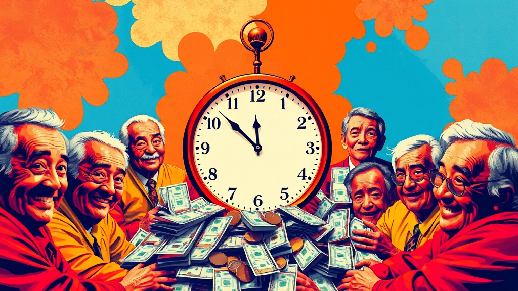 급여 지급 조건 상세 안내 (popart 스타일)