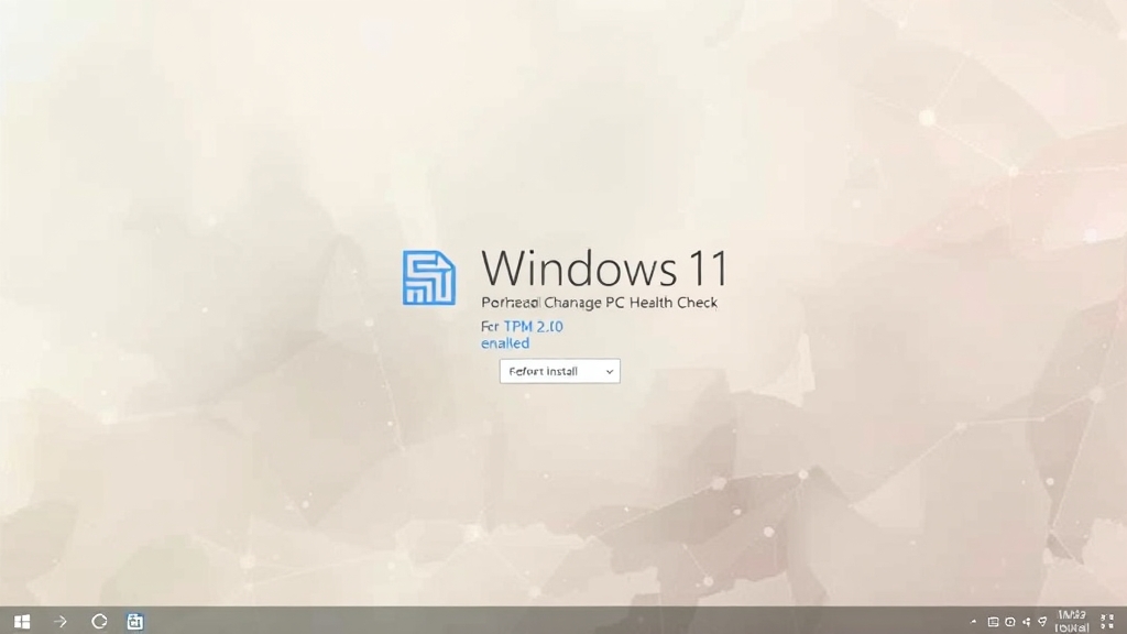 업그레이드 전 확인 사항 (watercolor 스타일)