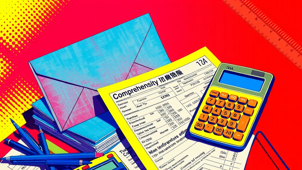 쿠팡 알바 소득, 왜 신고해야 할까요? (popart 스타일)