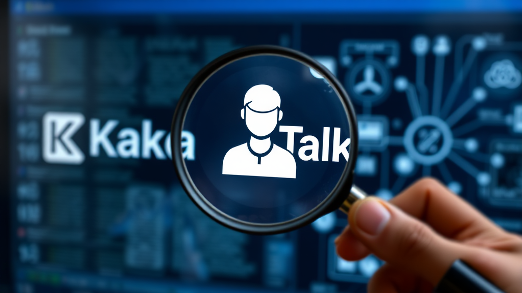 어떤 정보 수집할까? (realistic 스타일)