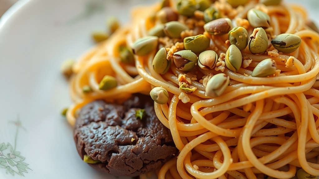 두바이 쫀득쿠키 재료 및 레시피 (watercolor 스타일)