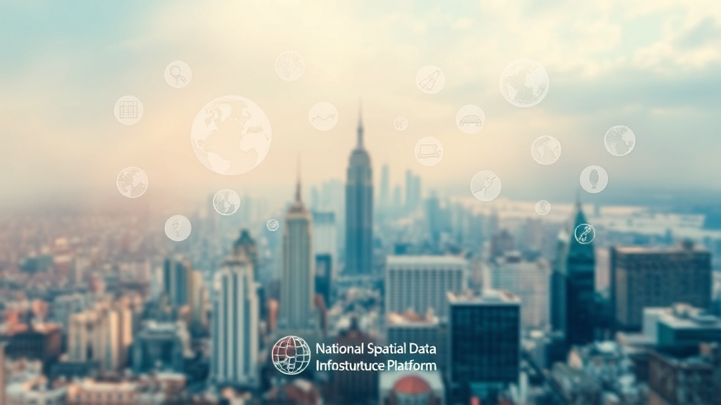 지도 서비스 종류별 비교 분석 (watercolor 스타일)