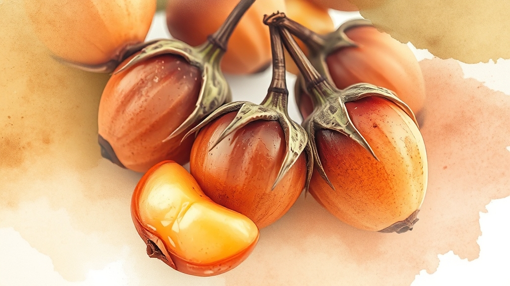 효능에 대한 오해와 진실 (watercolor 스타일)