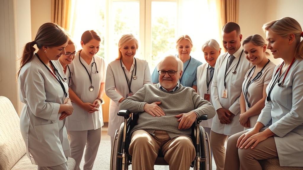 최신 동향 및 정책 변화 (realistic 스타일)