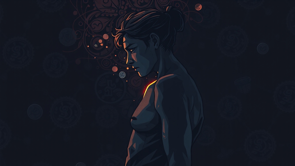 눌삼재, 어려움이 깊어지는 시기 (illustration 스타일)