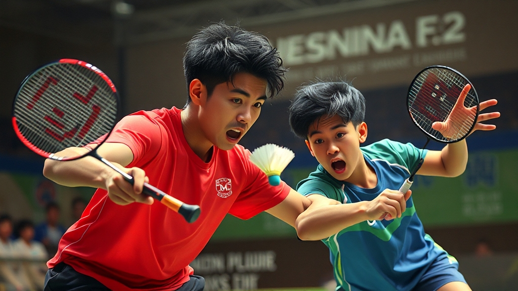 상대 전적 및 주요 경기 분석 (realistic 스타일)