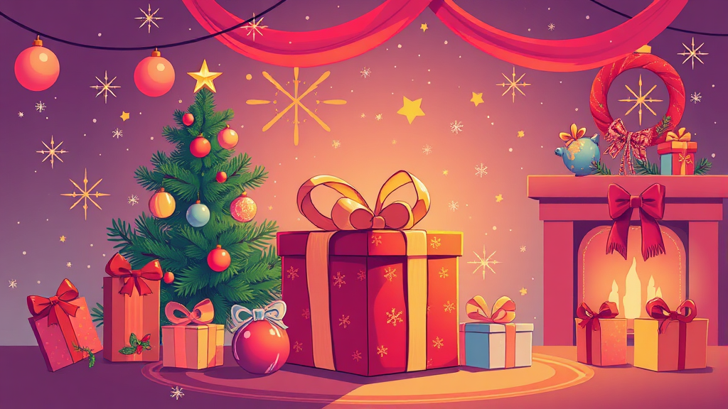 마무리 (illustration 스타일)