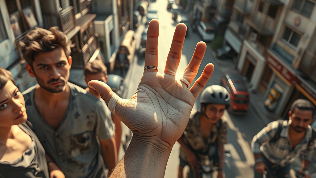 사고 유형별 지급 사례 (realistic 스타일)