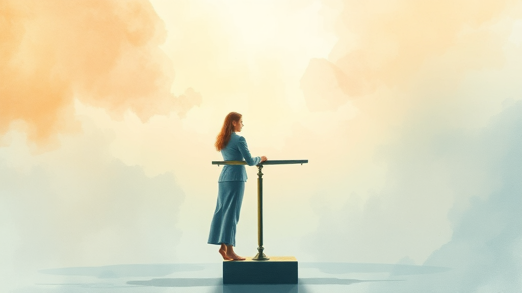 개인회생 성공과 실패 비교 이미지