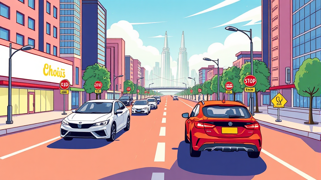 2026년, 무엇이 달라지나? (cartoon 스타일)