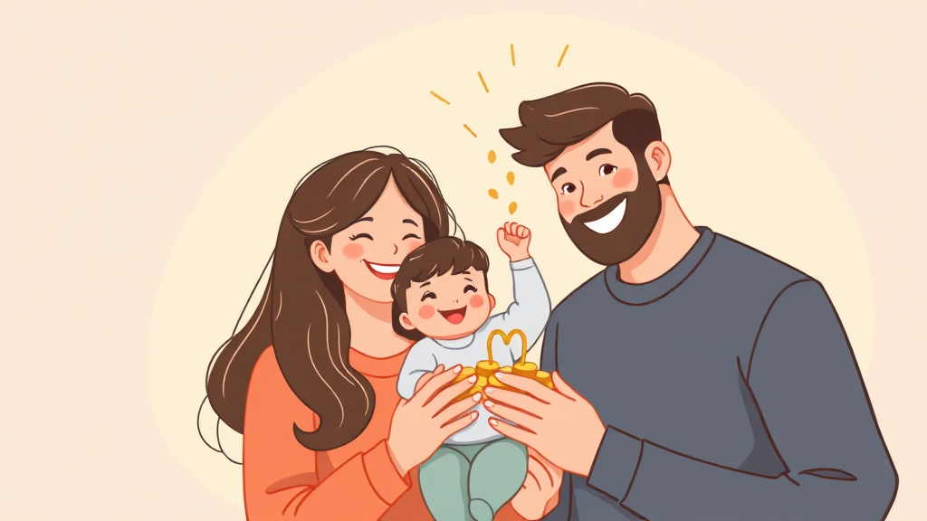 정책 변화 전망 (2025년 이후) (illustration 스타일)