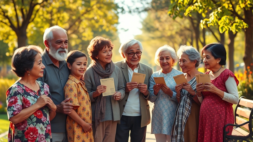 신청 자격, 누가 해당될까요? (realistic 스타일)