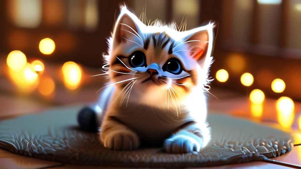 챗GPT 이모티콘, 카카오톡에서 더욱 풍성하게 활용하기 (realistic 스타일)