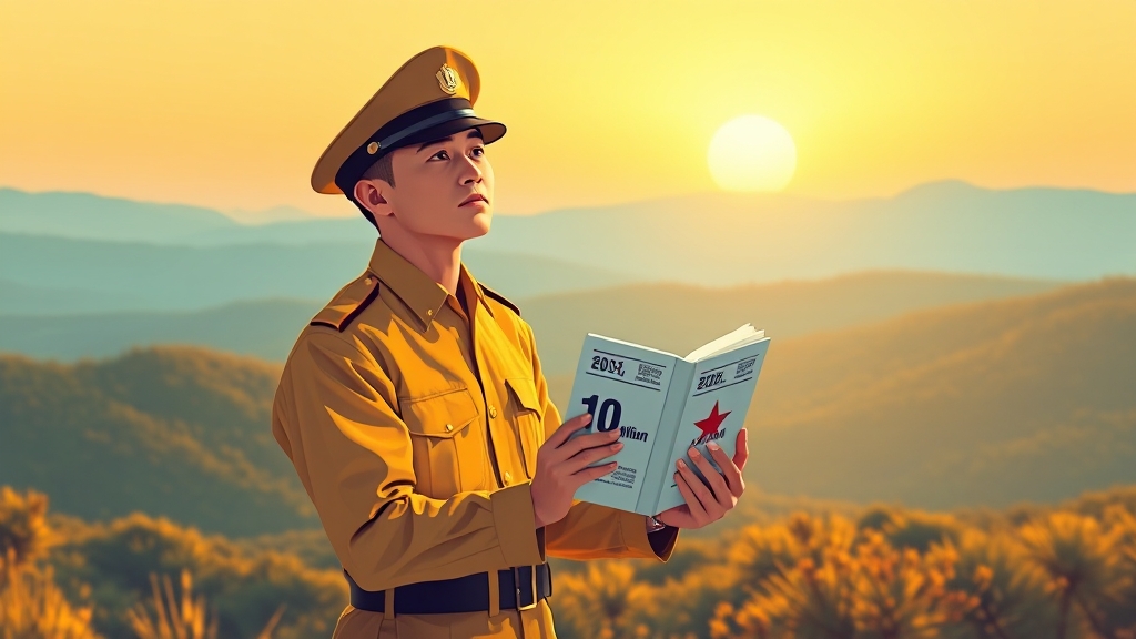 목돈 마련 노하우 (illustration 스타일)