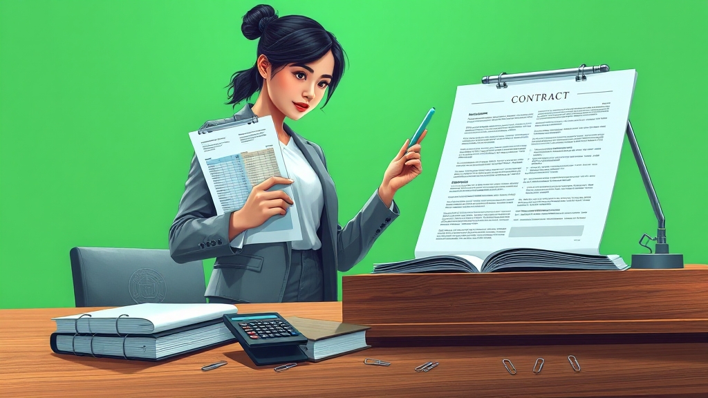 신청 전 주의사항 (illustration 스타일)