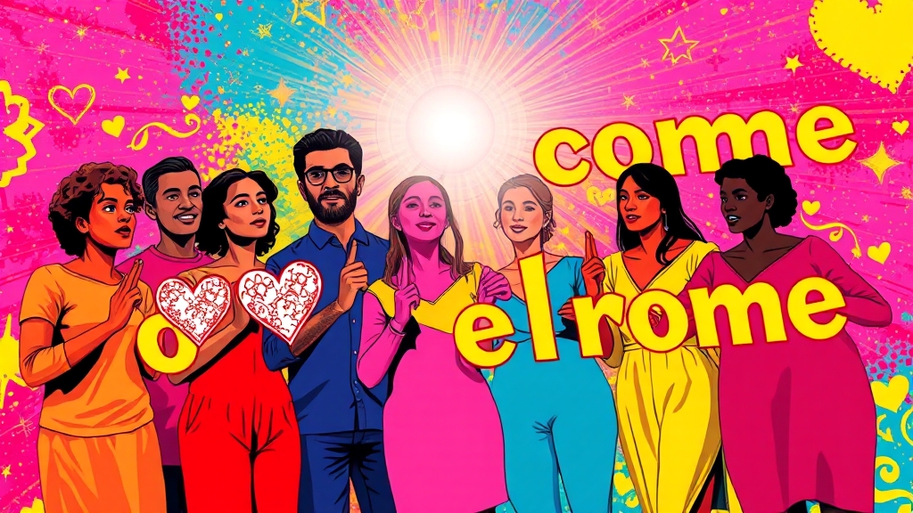 결론 (popart 스타일)