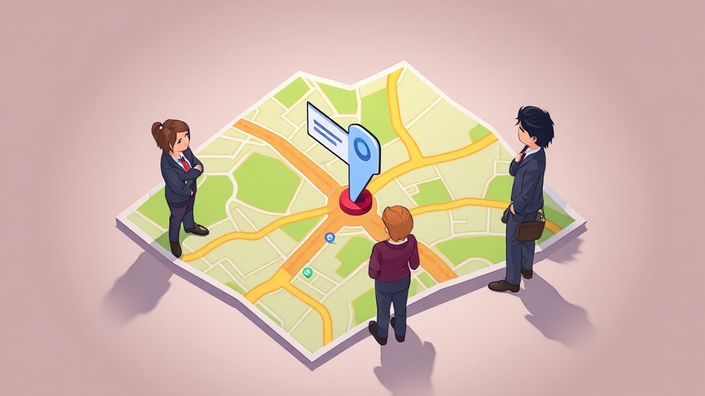 관할 지사 기준 및 지역별 정보 (cartoon 스타일)