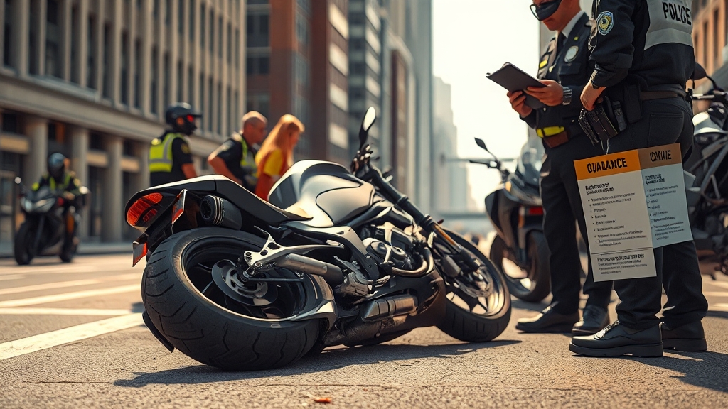 필수 담보 항목 및 보장 내용 (realistic 스타일)