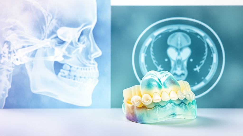 정확한 진단 과정 살펴보기 (watercolor 스타일)