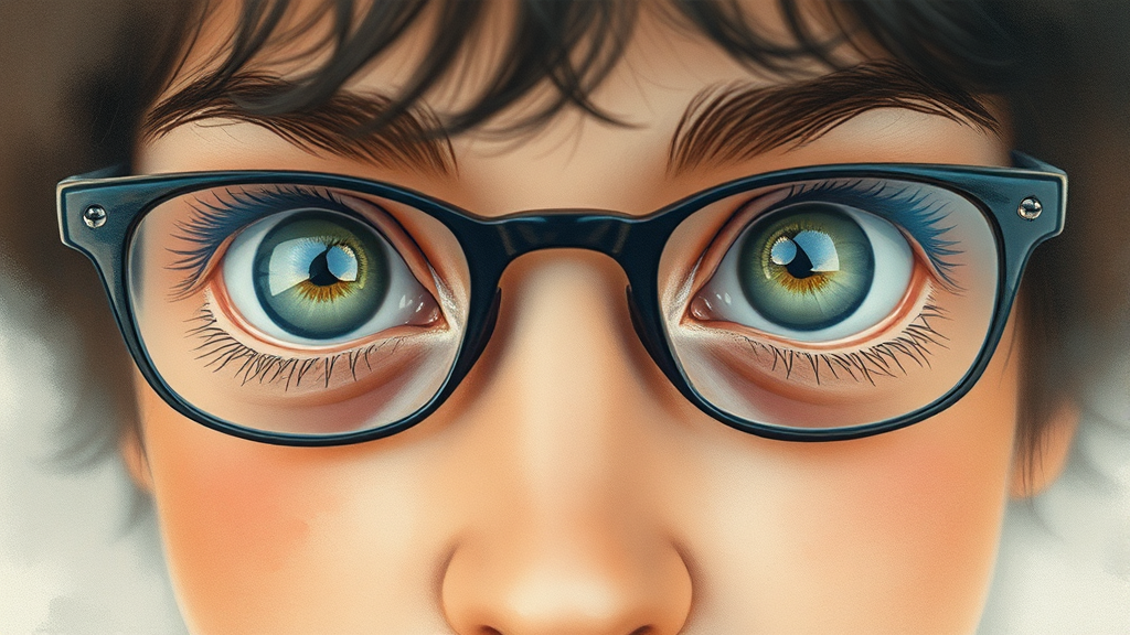 백내장 A to Z 완벽 가이드 7 백내장 수술 전 준비사항 (watercolor 스타일)