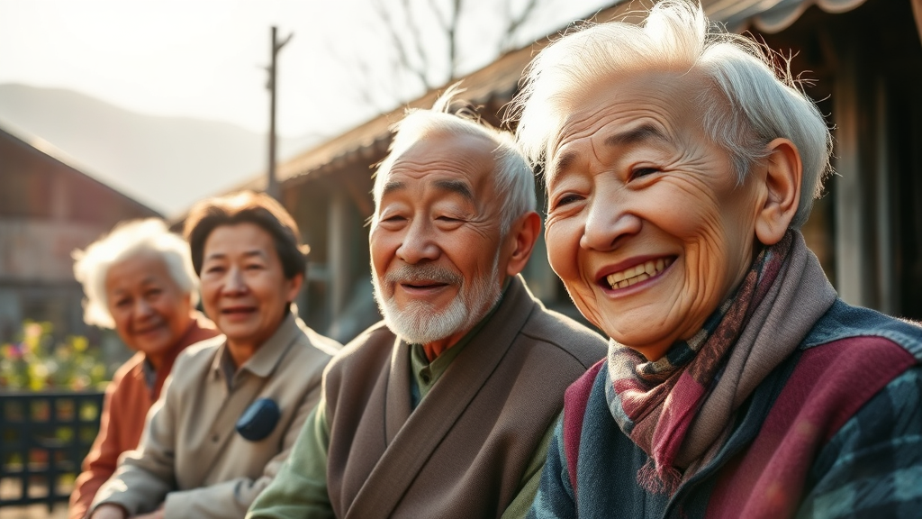 체험 입주, 미리 경험해보기 (realistic 스타일)