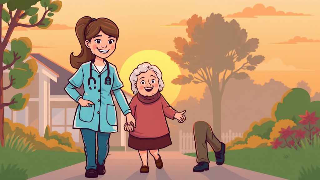 마무리 (cartoon 스타일)