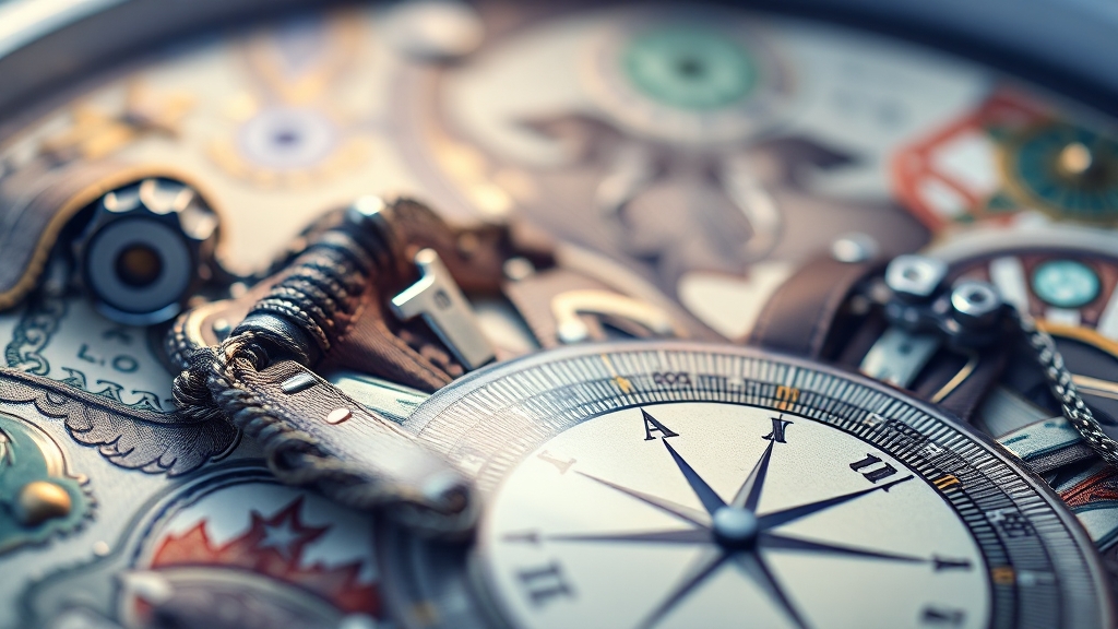 보통주 vs 우선주: 핵심 비교 (realistic 스타일)