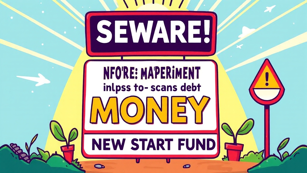 신청 시 주의사항 (cartoon 스타일)