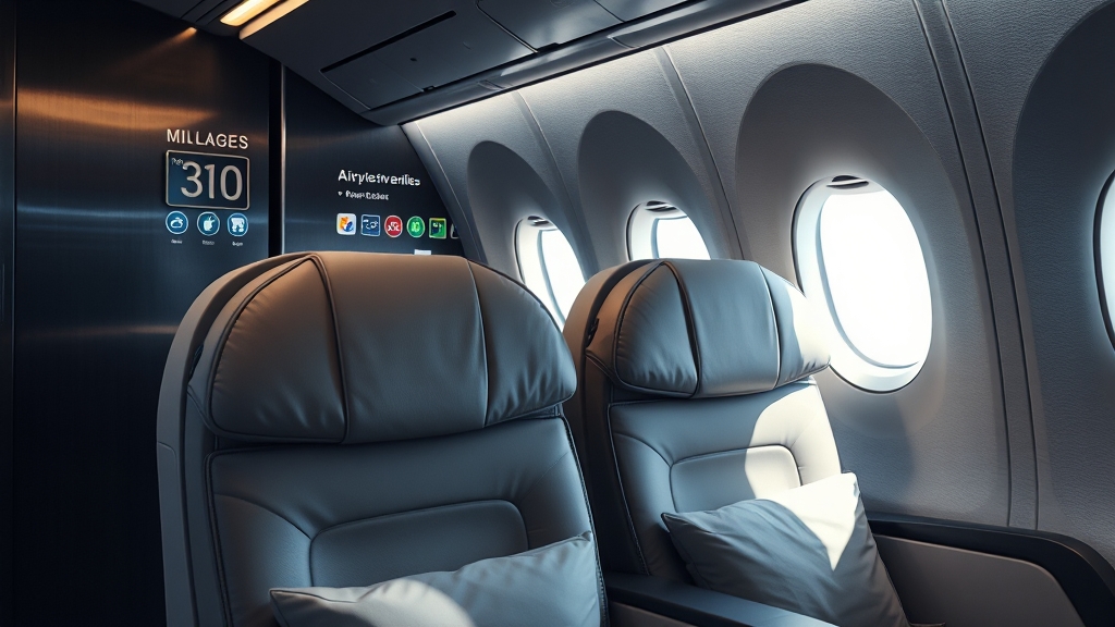 예약 등급, 왜 중요할까요? (realistic 스타일)