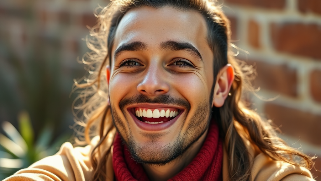 마무리 (realistic 스타일)