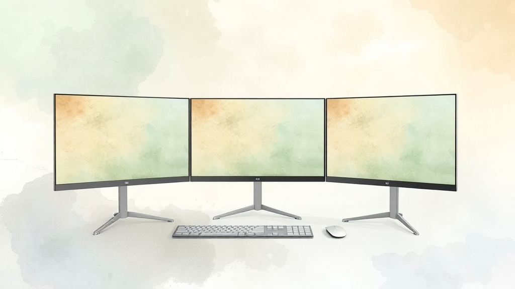 작업 효율성 극대화 (watercolor 스타일)