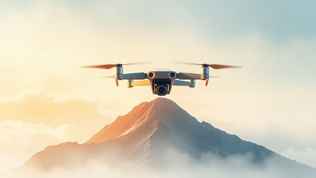 휴대성과 성능의 조화 (watercolor 스타일)