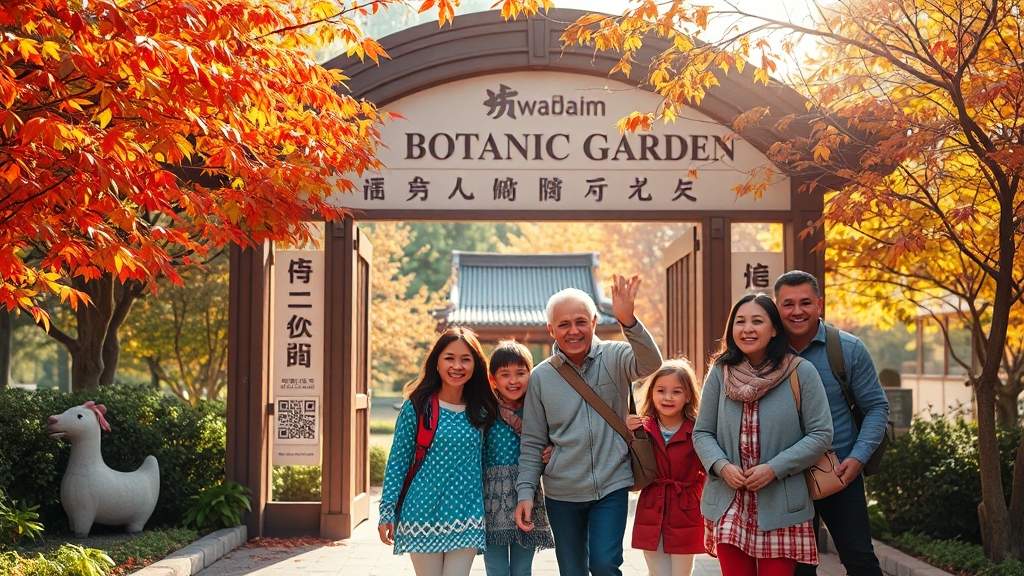 입장료·운영 시간 안내