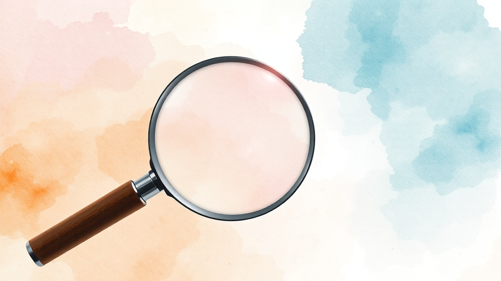 자주 발생하는 오류 해결 (watercolor 스타일)