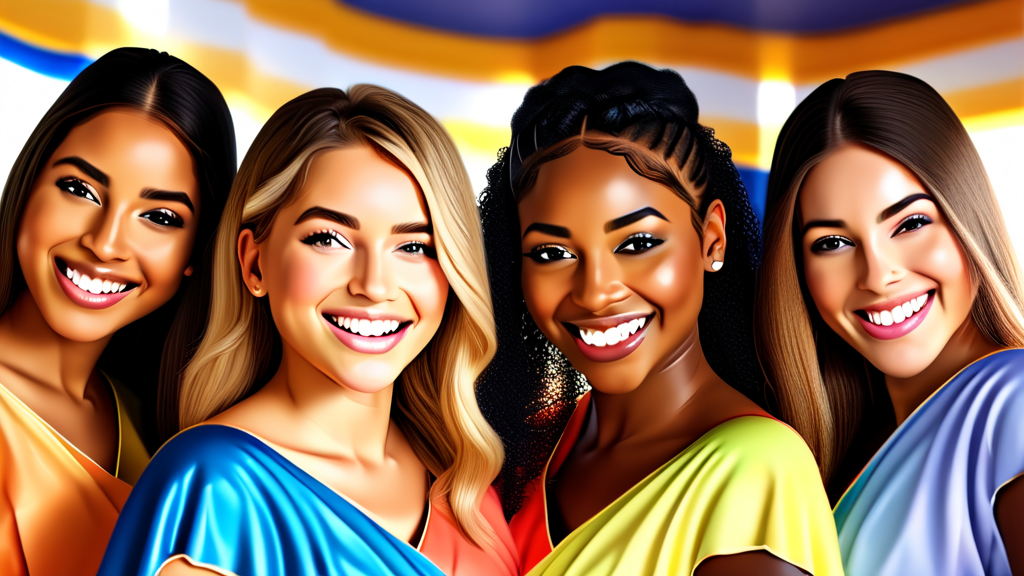 누가 받을 수 있나요? 지원 대상 및 자격 요건 (realistic 스타일)