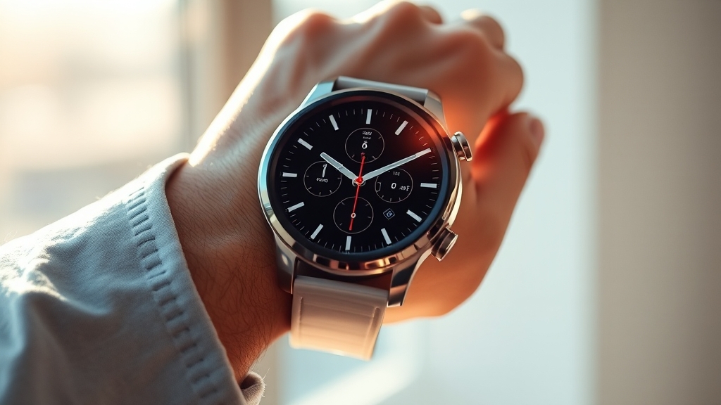 마무리 (realistic 스타일)