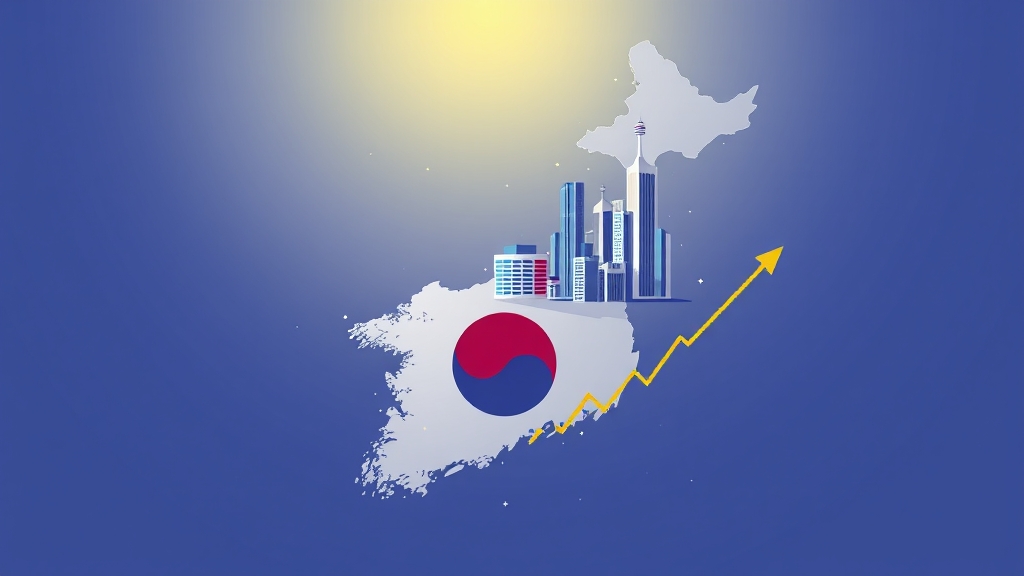 공시지가란 무엇일까요? (illustration 스타일)