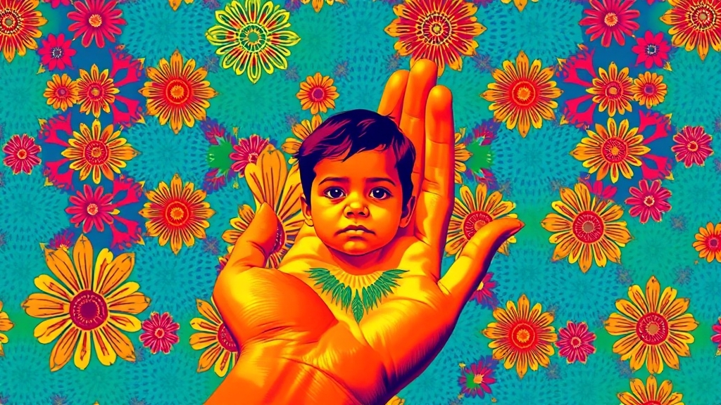 문의처 및 추가 정보 (popart 스타일)