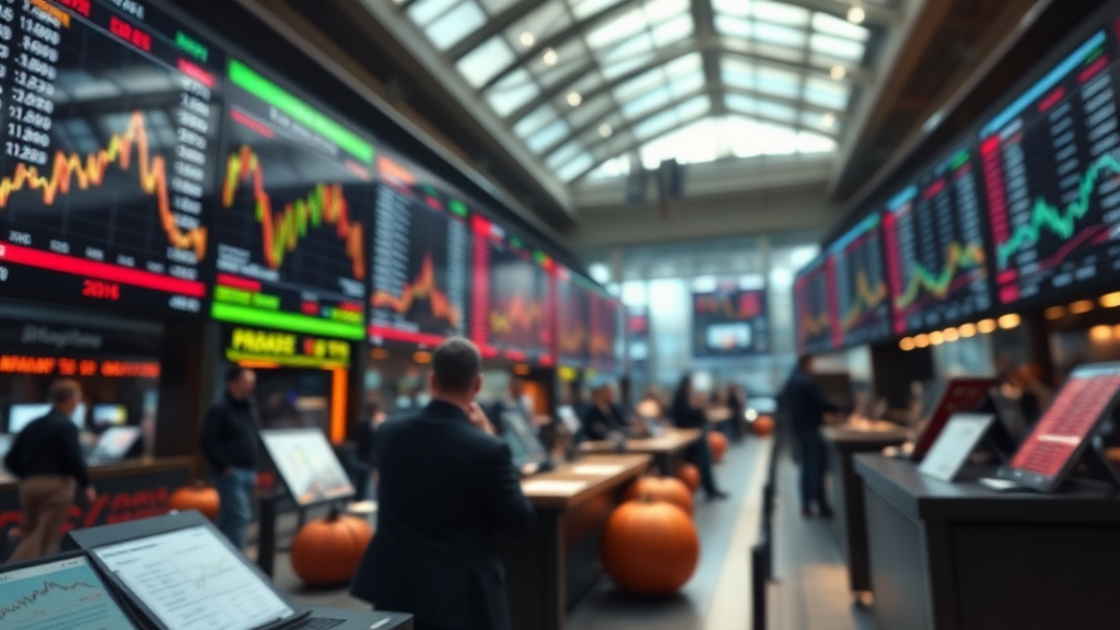 휴장일, 왜 중요할까요? (realistic 스타일)