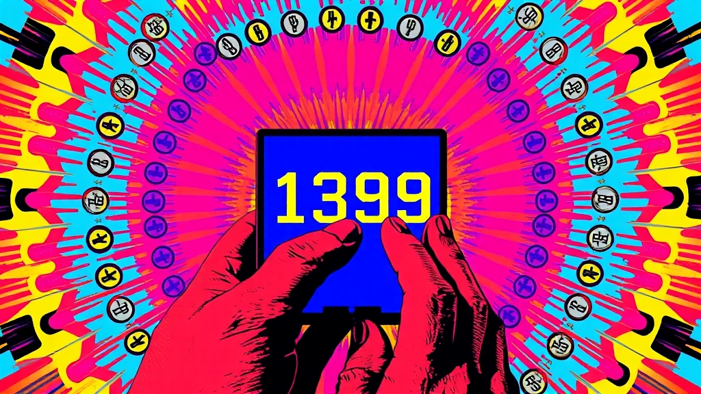 개인통관번호, 3분 만에 발급! (popart 스타일)