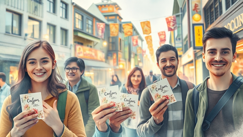 정책, 어떤 효과를 기대할 수 있나요? (watercolor 스타일)