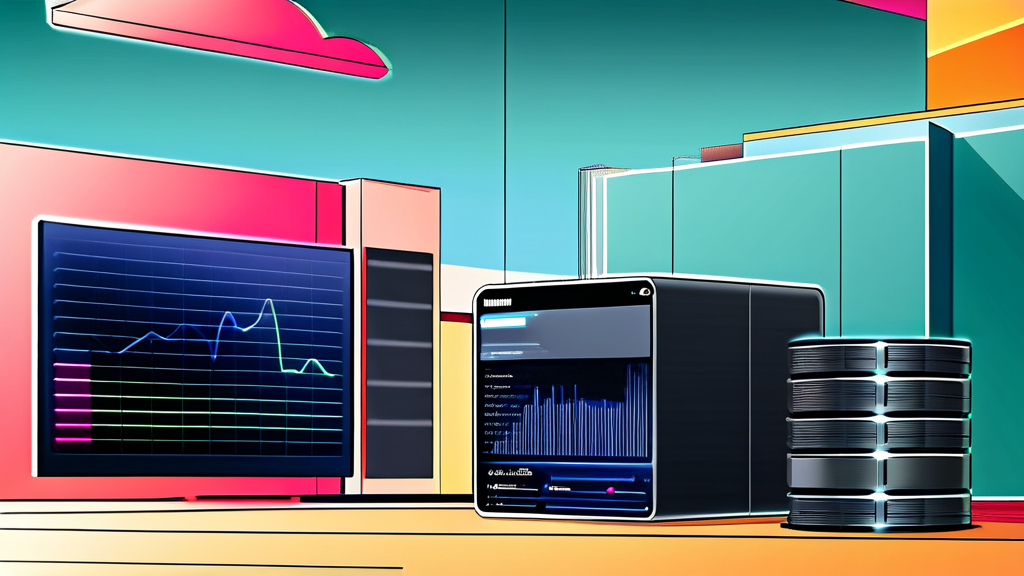 삼성전자 배당 전망과 투자 전략 (illustration 스타일)