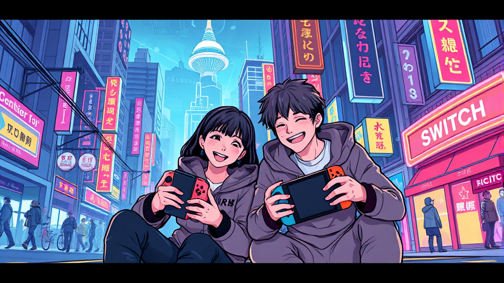 결론 (illustration 스타일)