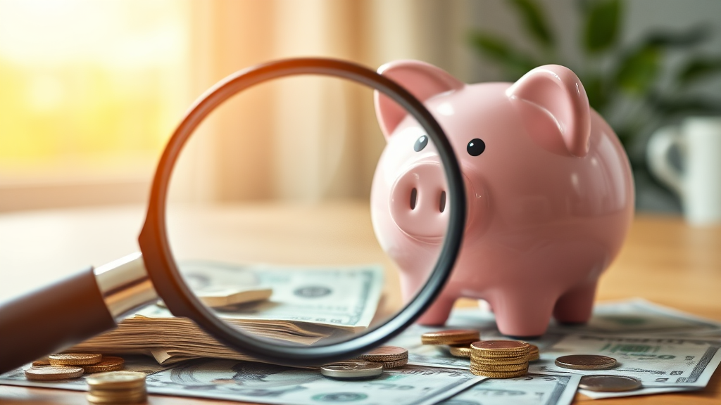 보험료 인상에 대한 대처 방안 (realistic 스타일)