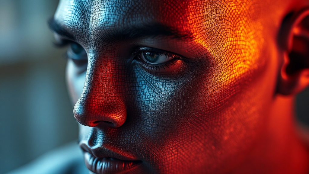 GitHub를 이용한 코드 관리 (realistic 스타일)